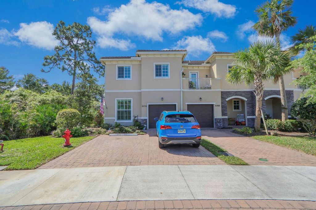 Photo of 6216 SE Portofino Circle, Hobe Sound, FL 33455 (MLS # R10971161)