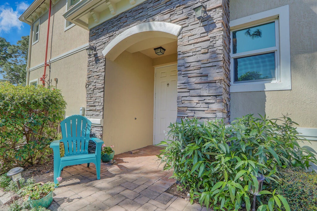 Photo of 6216 SE Portofino Circle, Hobe Sound, FL 33455 (MLS # R10971161)