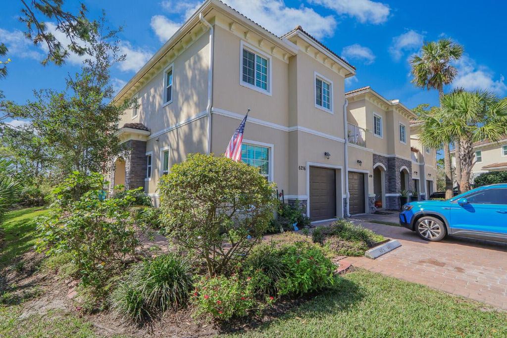 Photo of 6216 SE Portofino Circle, Hobe Sound, FL 33455 (MLS # R10971161)