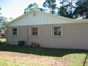 Palm City - Residential Income