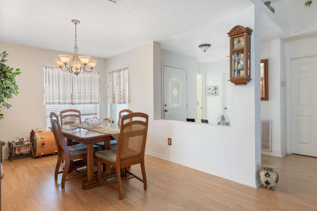 Photo of 6648 Alemendra Street, Fort Pierce, FL 34951 (MLS # R11043505)