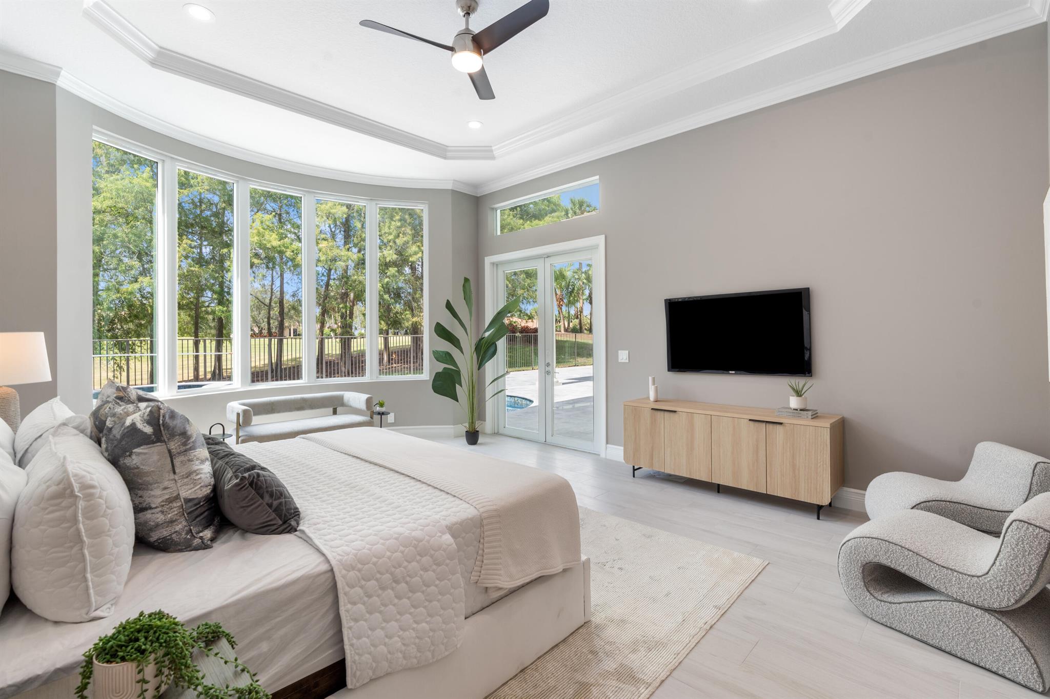 DELRAY TRAINING CENTER PU - Residential