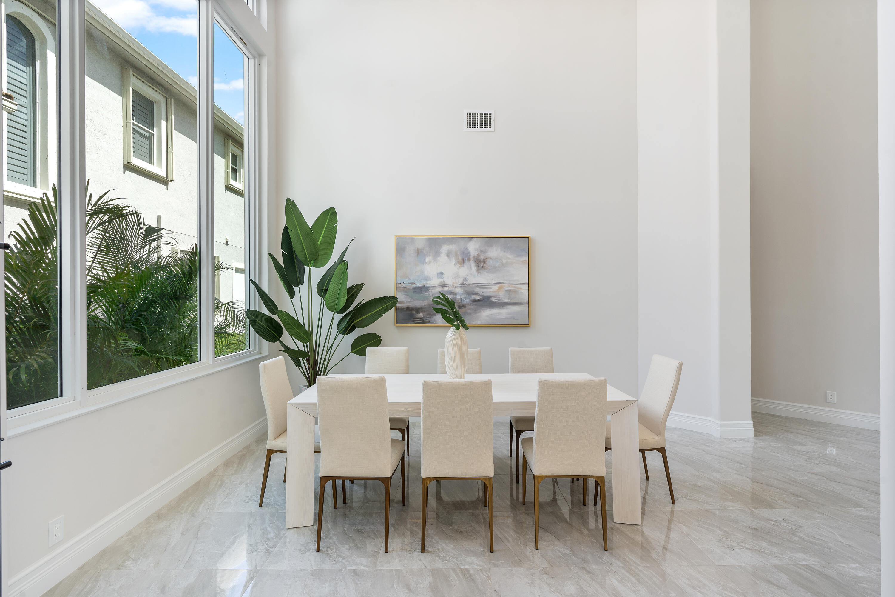 DELRAY TRAINING CENTER PUD PAR I - Residential