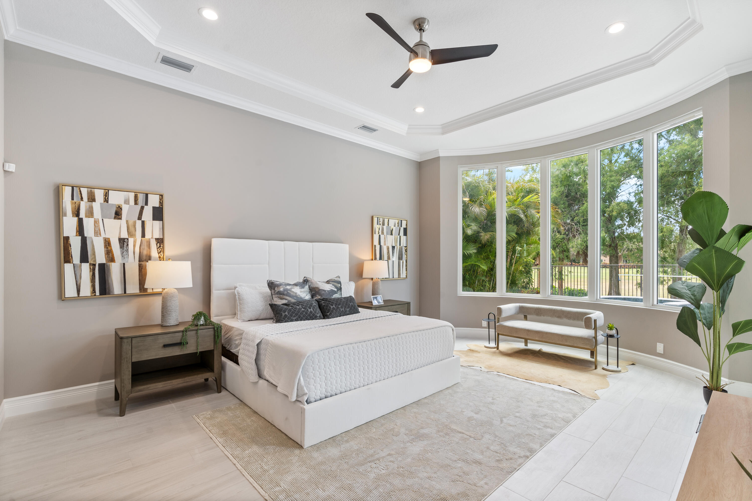 DELRAY TRAINING CENTER PUD PAR I - Residential