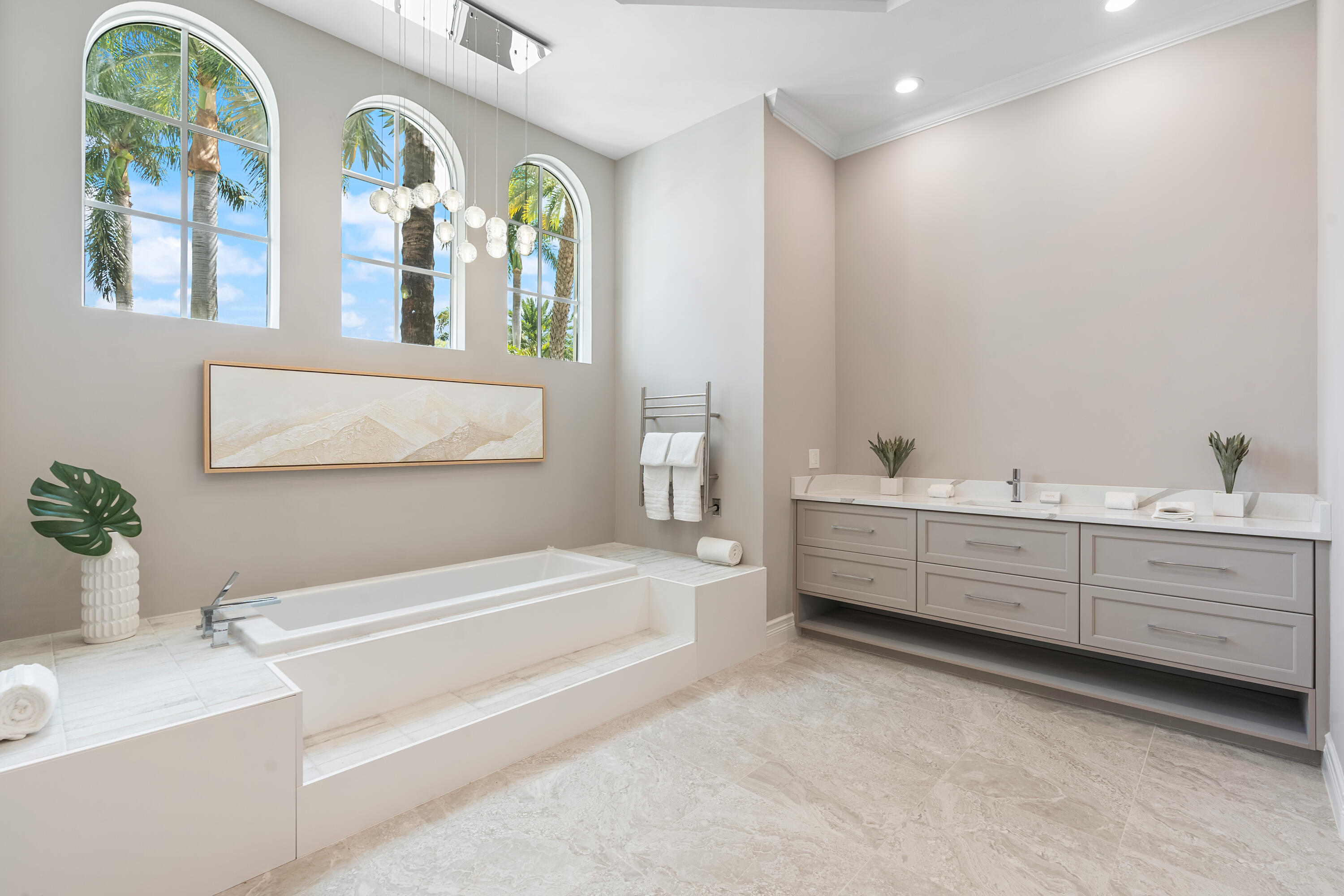 DELRAY TRAINING CENTER PUD PAR I - Residential