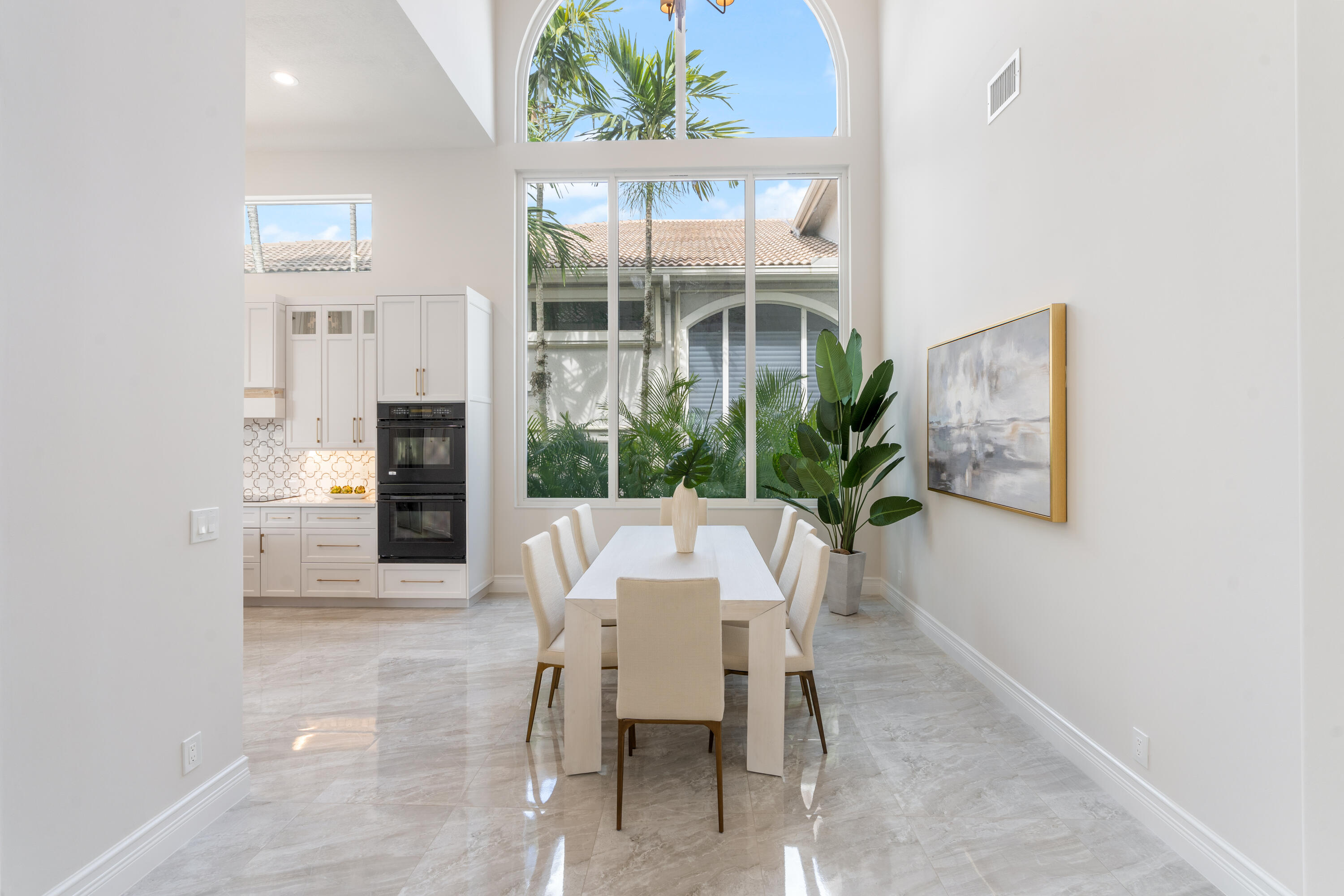 DELRAY TRAINING CENTER PUD PAR I - Residential