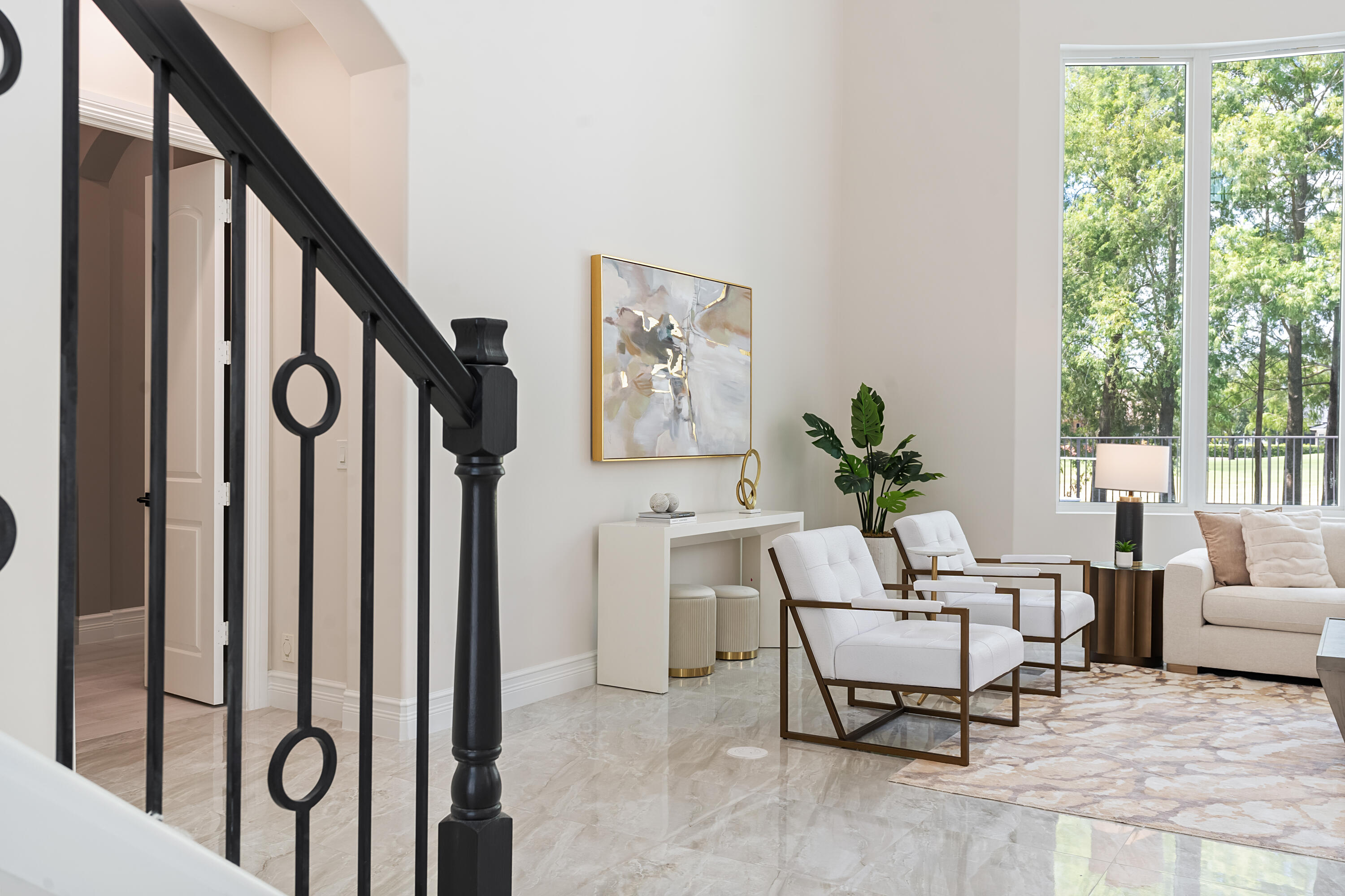 DELRAY TRAINING CENTER PUD PAR I - Residential