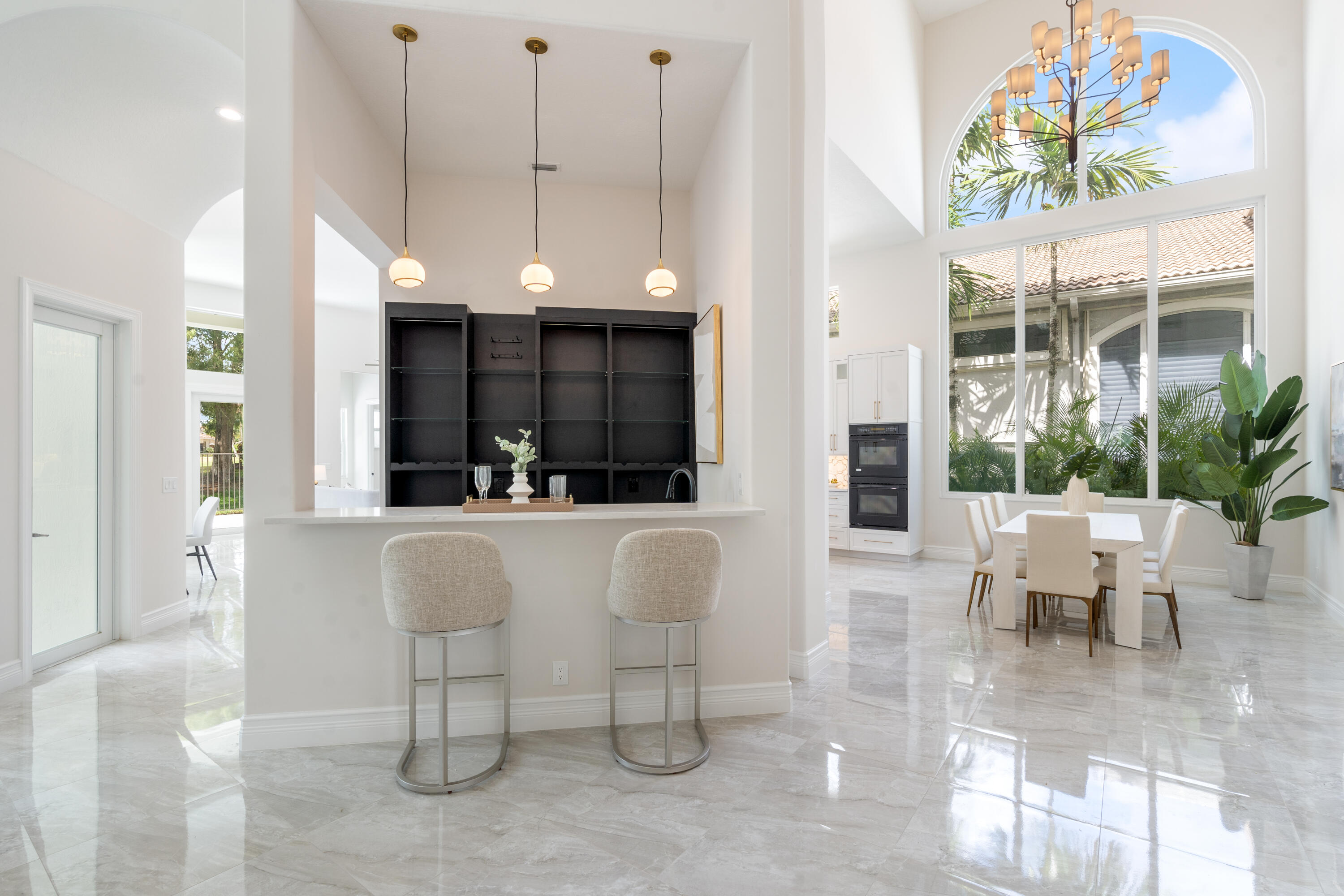 DELRAY TRAINING CENTER PUD PAR I - Residential