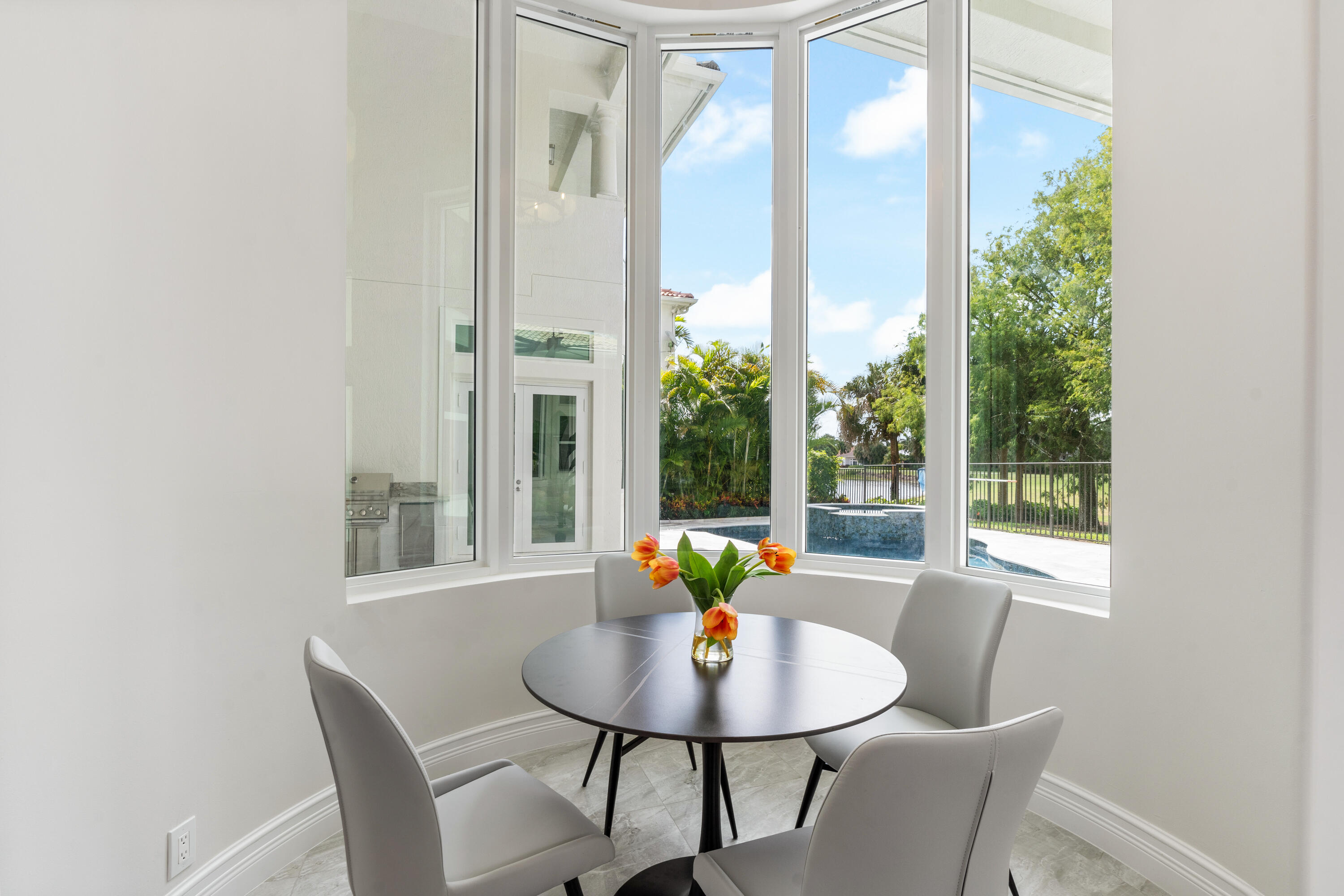 DELRAY TRAINING CENTER PUD PAR I - Residential