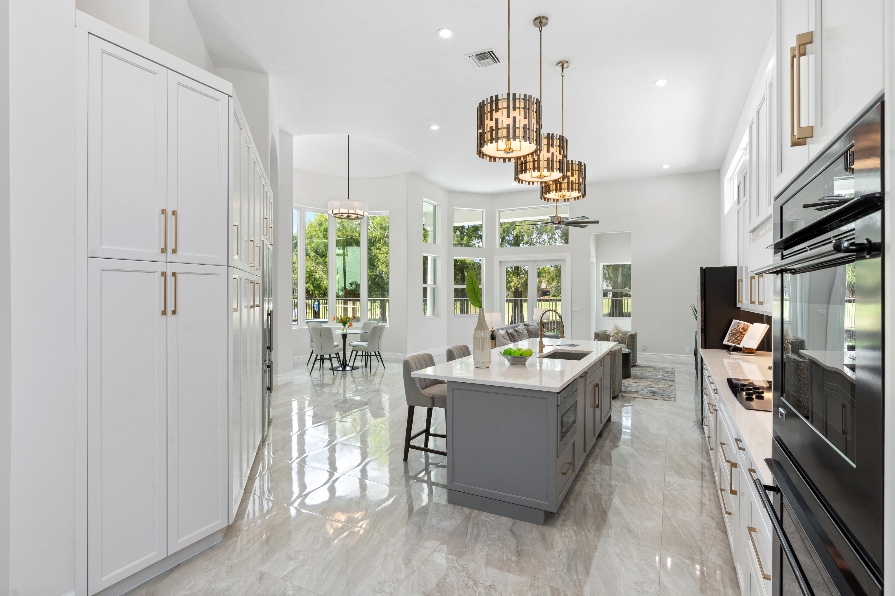 DELRAY TRAINING CENTER PUD PAR I - Residential