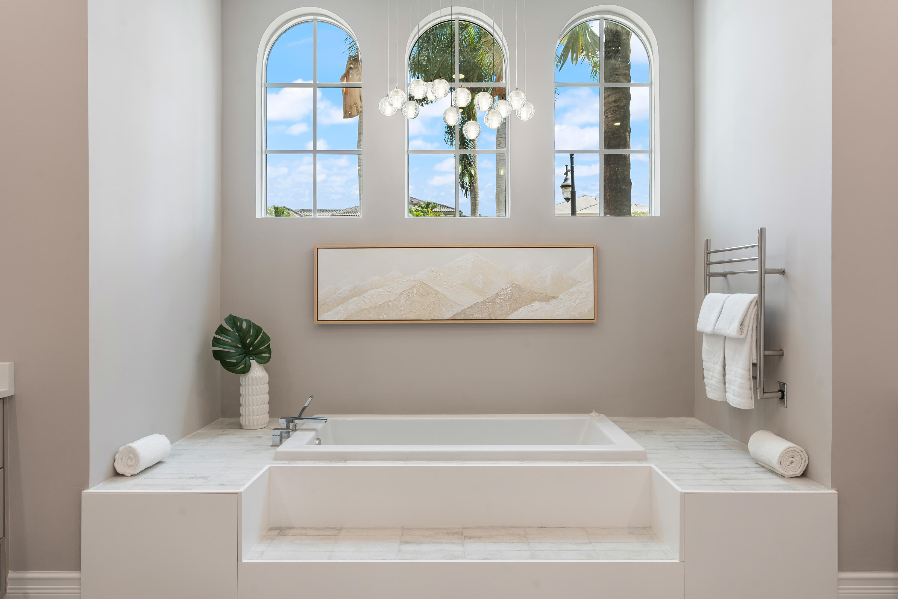 DELRAY TRAINING CENTER PUD PAR I - Residential