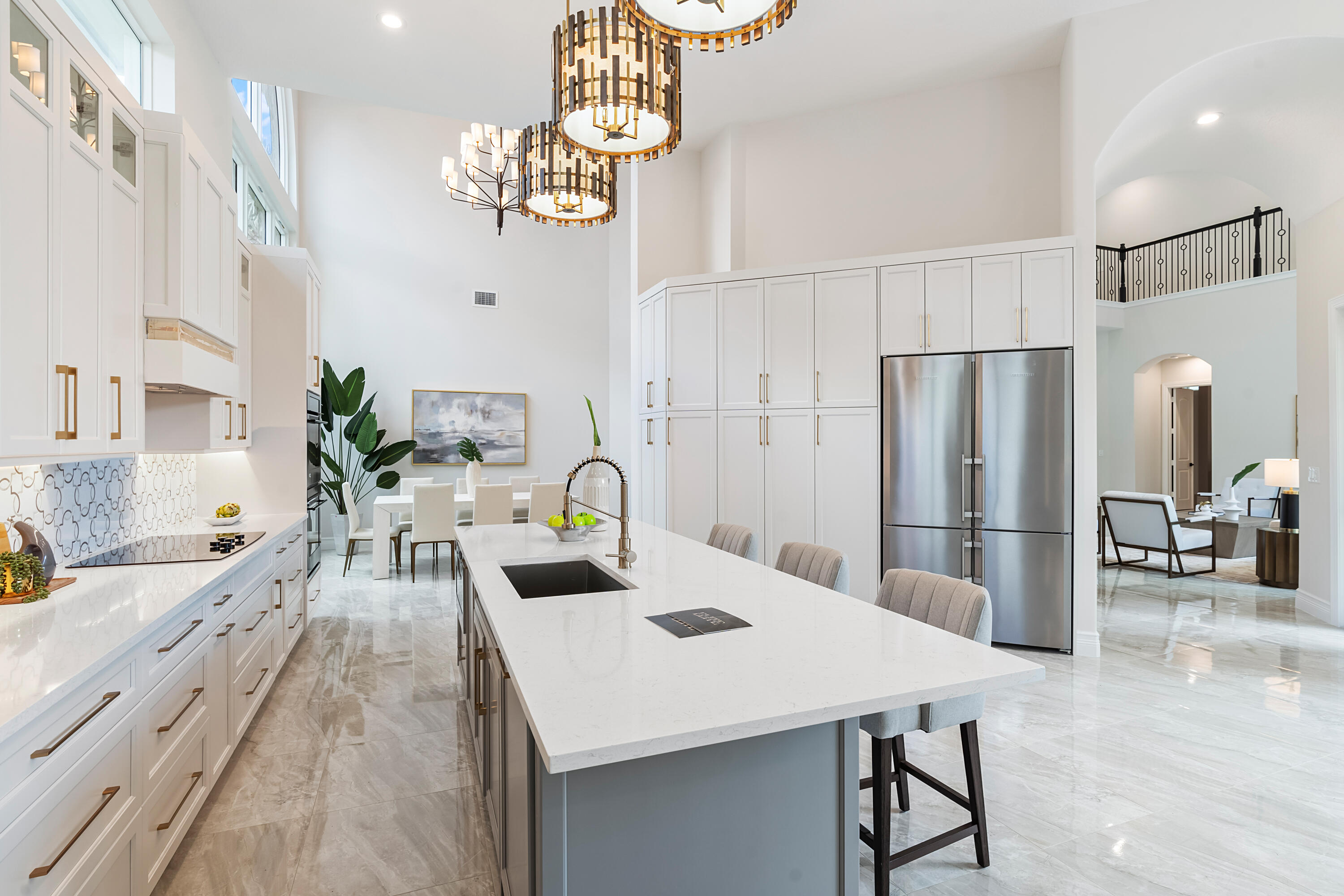 DELRAY TRAINING CENTER PUD PAR I - Residential