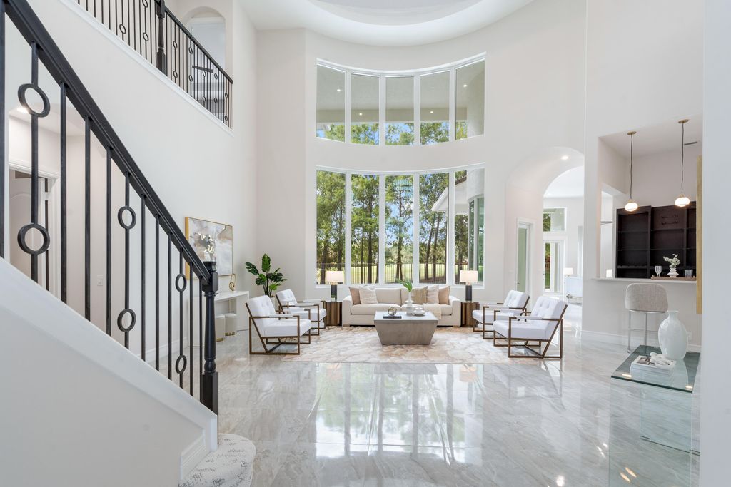 Photo of 16240 Andalucia Lane, Delray Beach, FL 33446 (MLS # R10995352)