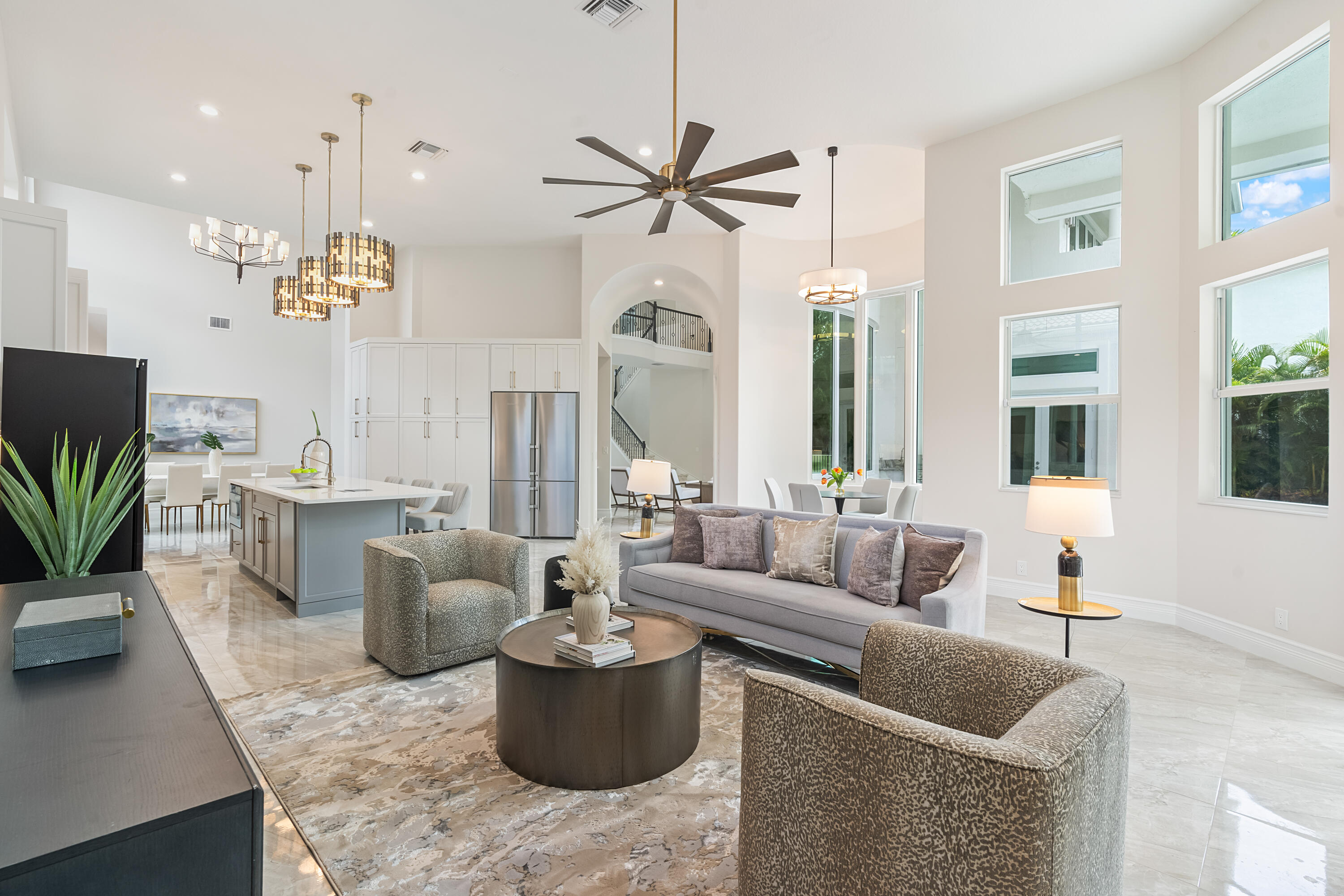 DELRAY TRAINING CENTER PUD PAR I - Residential