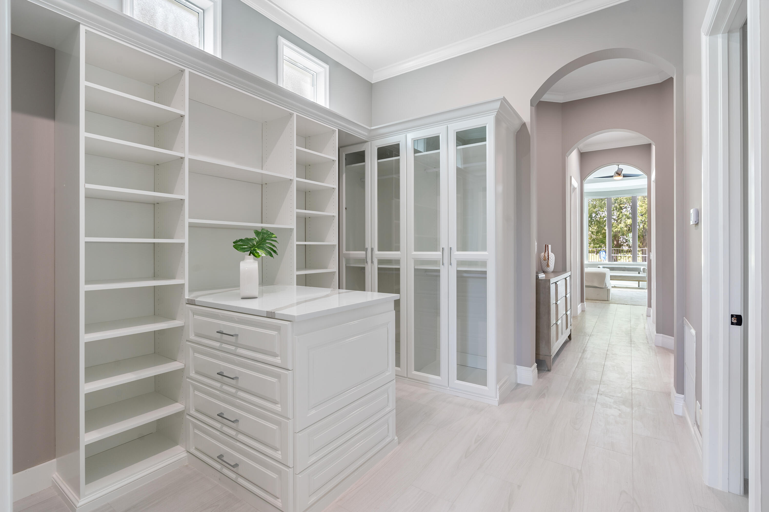 DELRAY TRAINING CENTER PUD PAR I - Residential