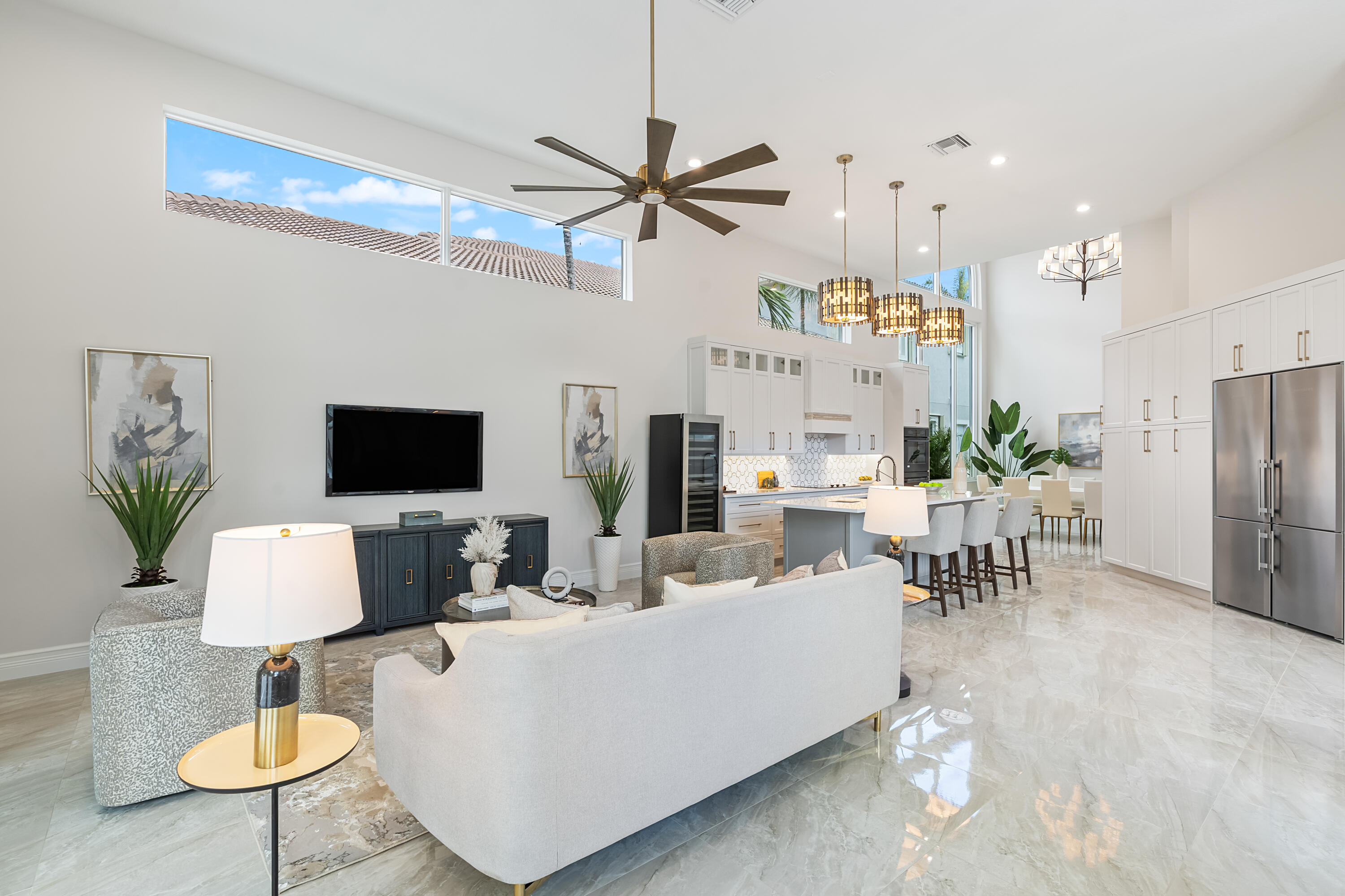 DELRAY TRAINING CENTER PUD PAR I - Residential