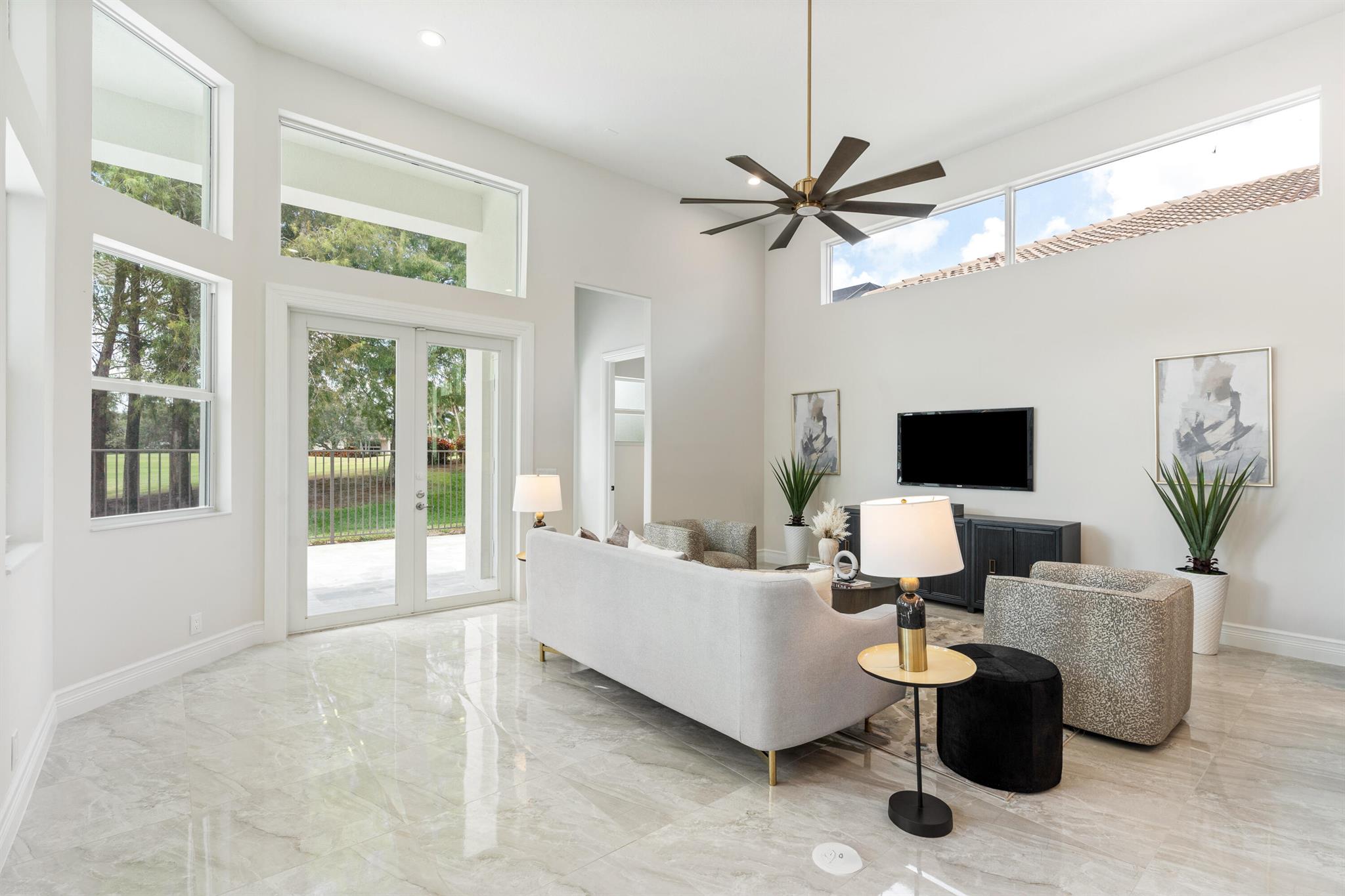 DELRAY TRAINING CENTER PU - Residential