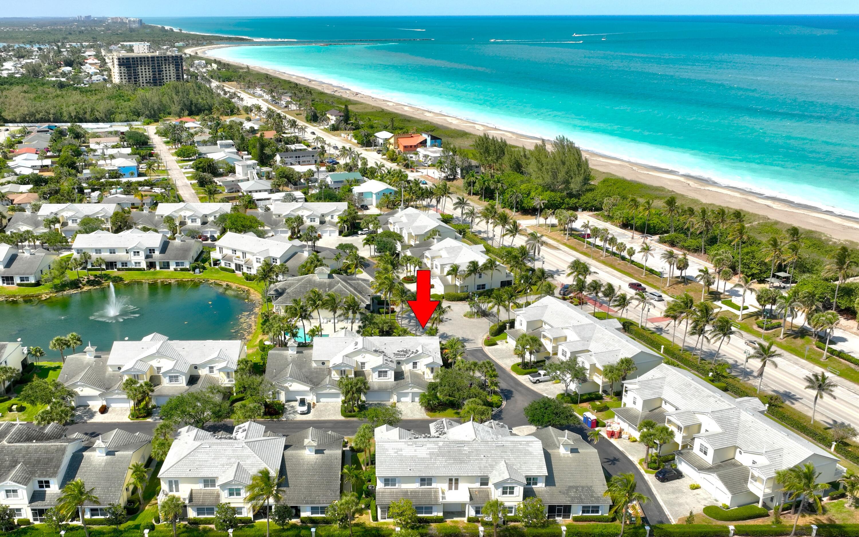 MARINER BAY - Residential