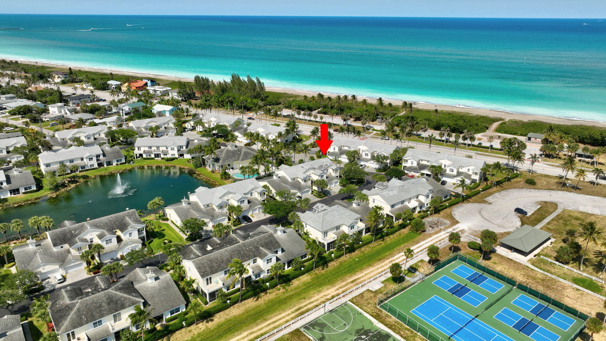 MARINER BAY - Residential