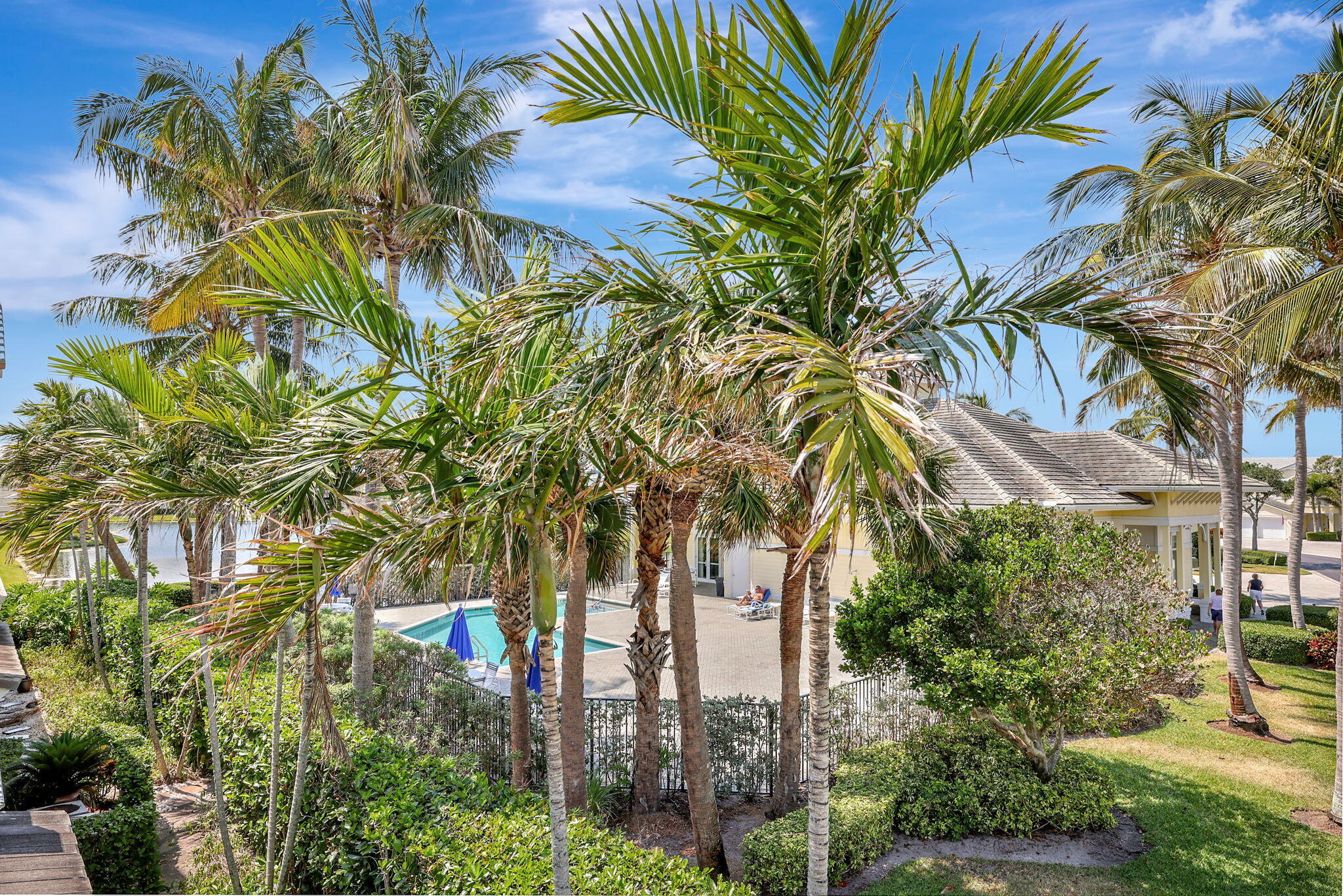 MARINER BAY - Residential