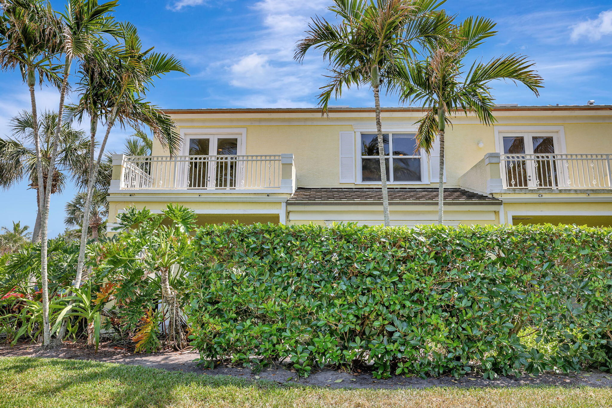 MARINER BAY - Residential