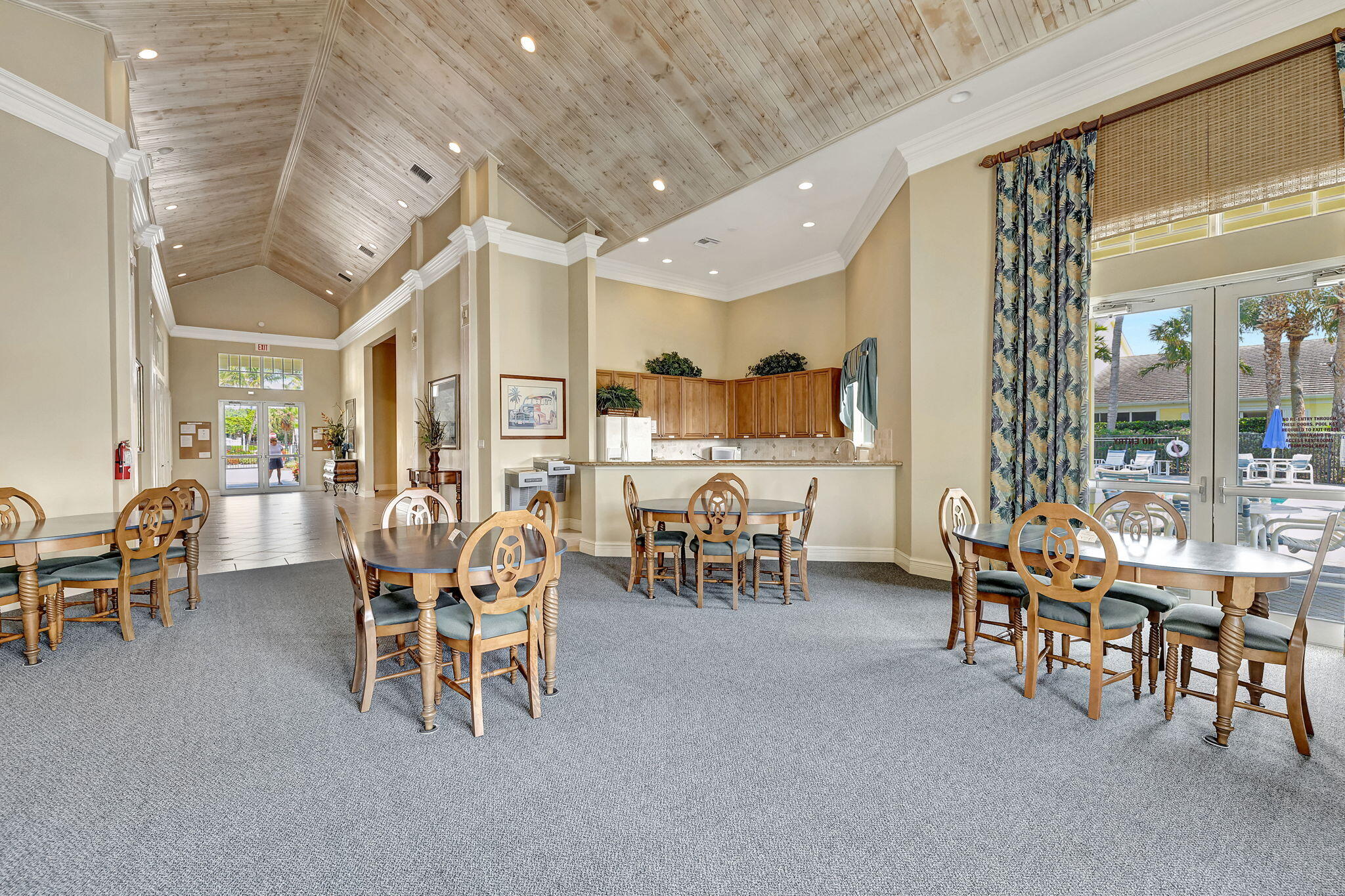 MARINER BAY - Residential