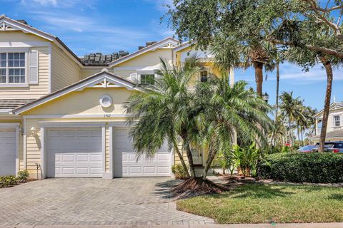 A home in Fort Pierce