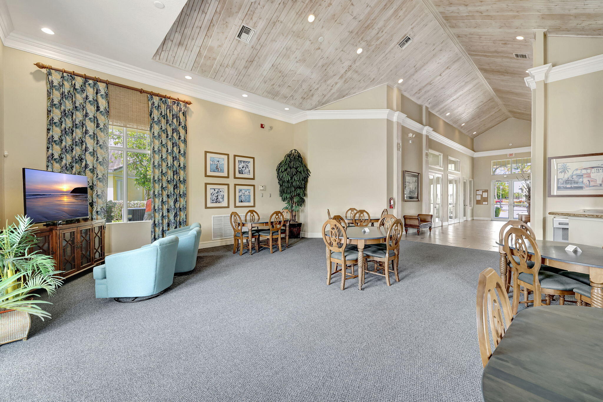 MARINER BAY - Residential