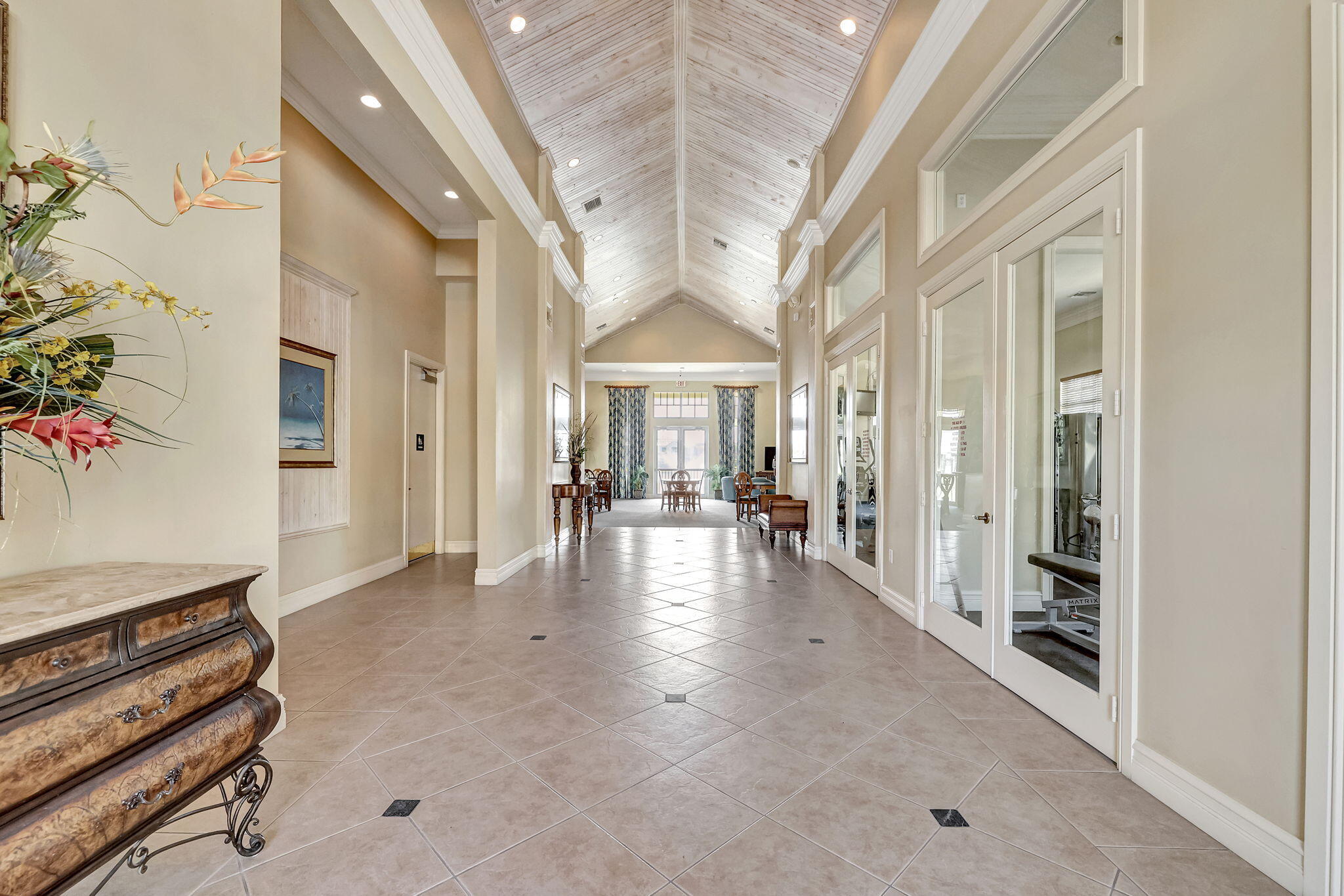 MARINER BAY - Residential