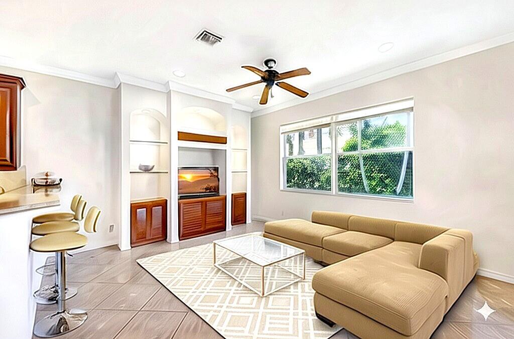 MARINER BAY - Residential