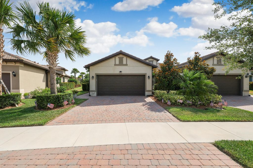 Photo of 5145 Longhorn Drive, Vero Beach, FL 32967 (MLS # R10804794)