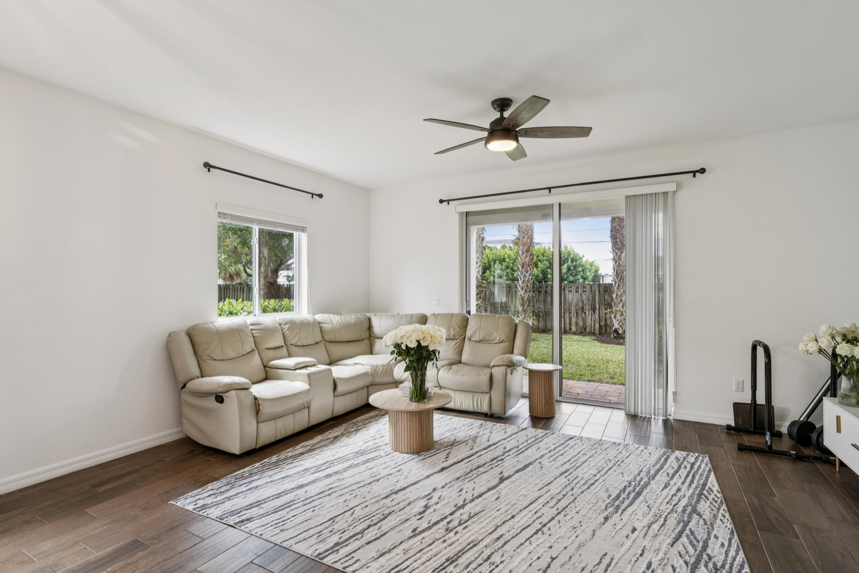 WATERVILLE - Residential Lease