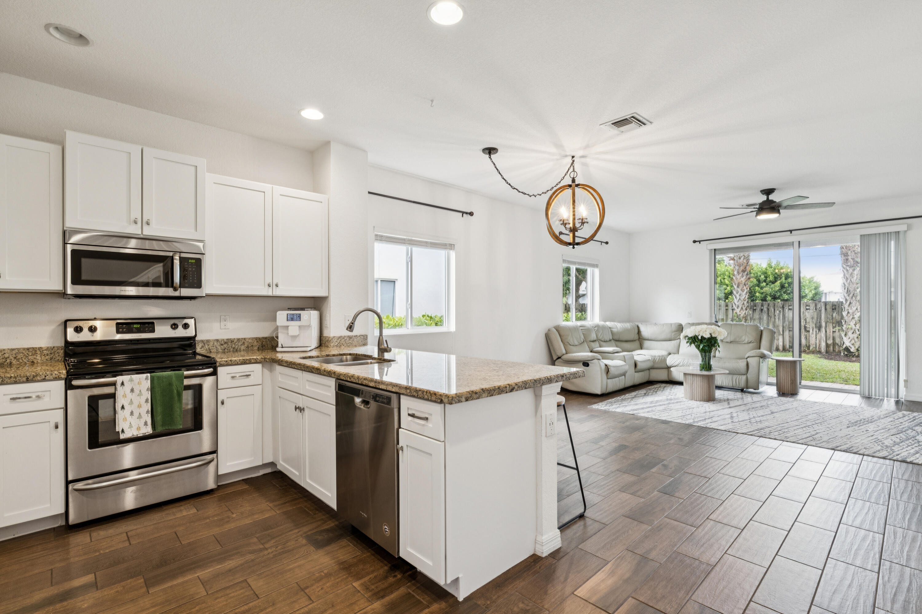 WATERVILLE - Residential Lease