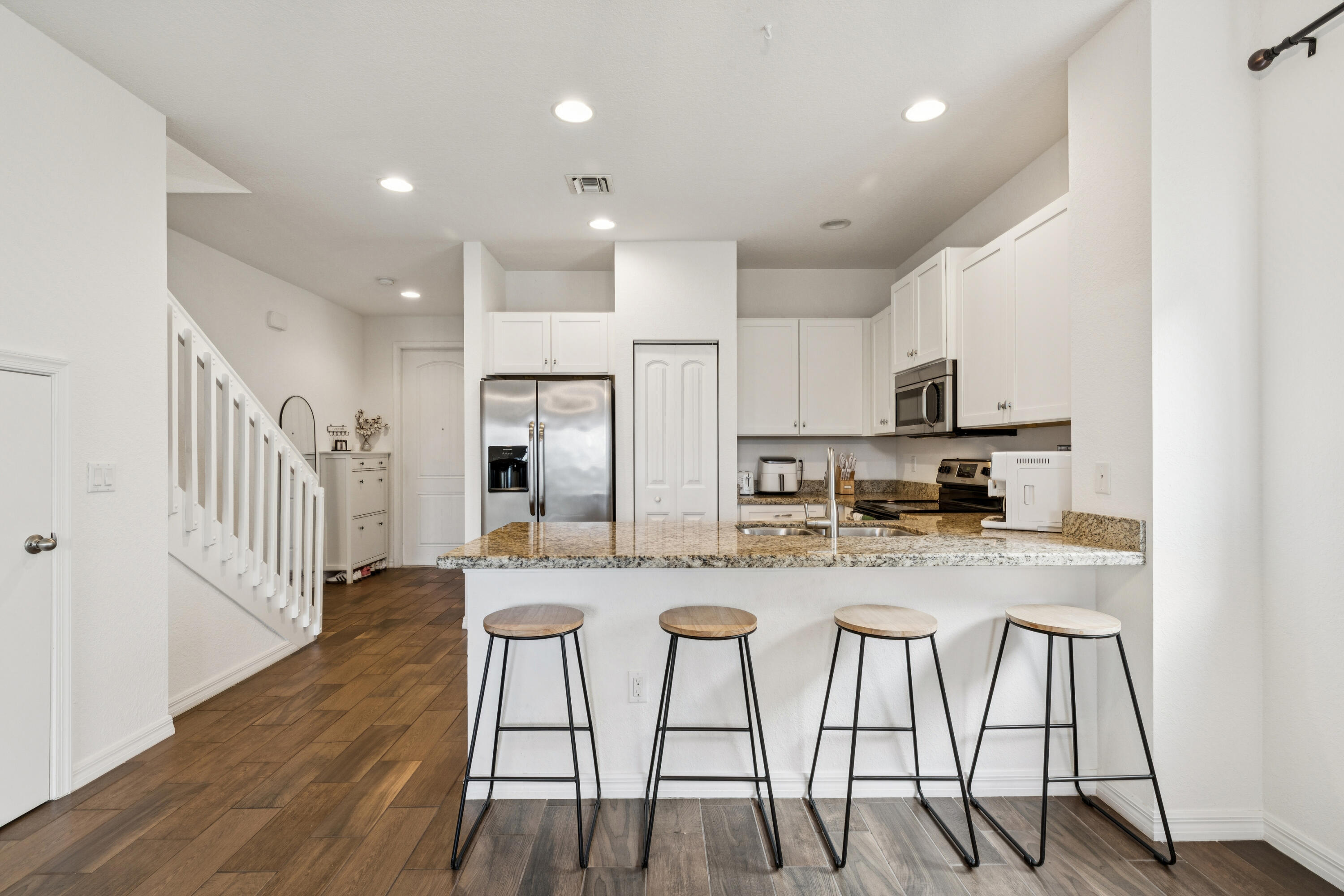 WATERVILLE - Residential Lease