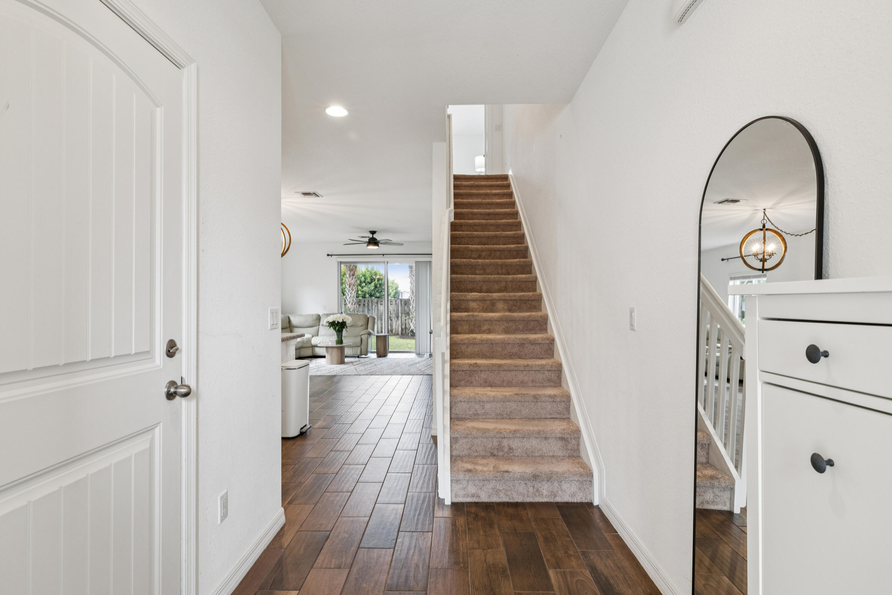 WATERVILLE - Residential Lease