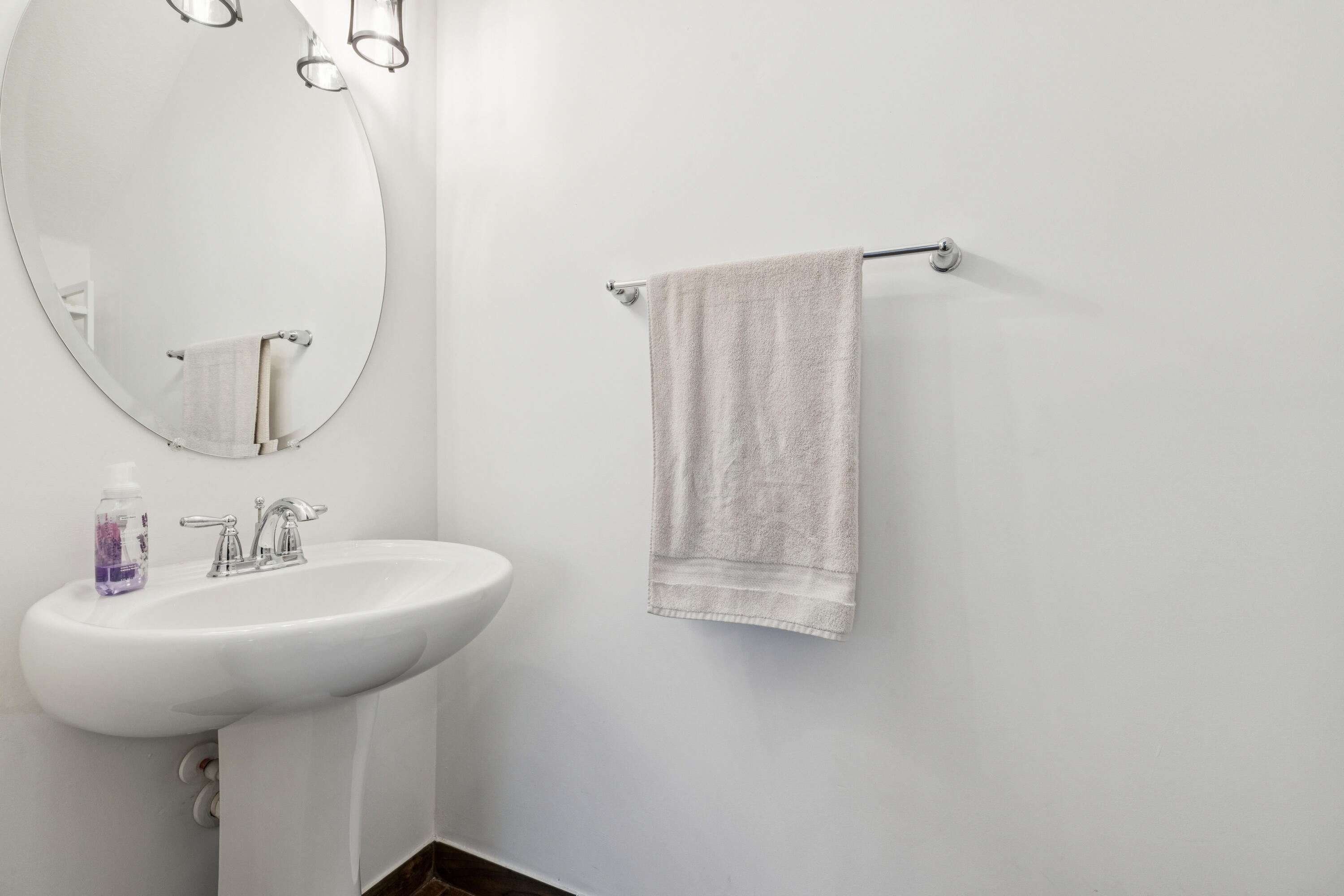 WATERVILLE - Residential Lease