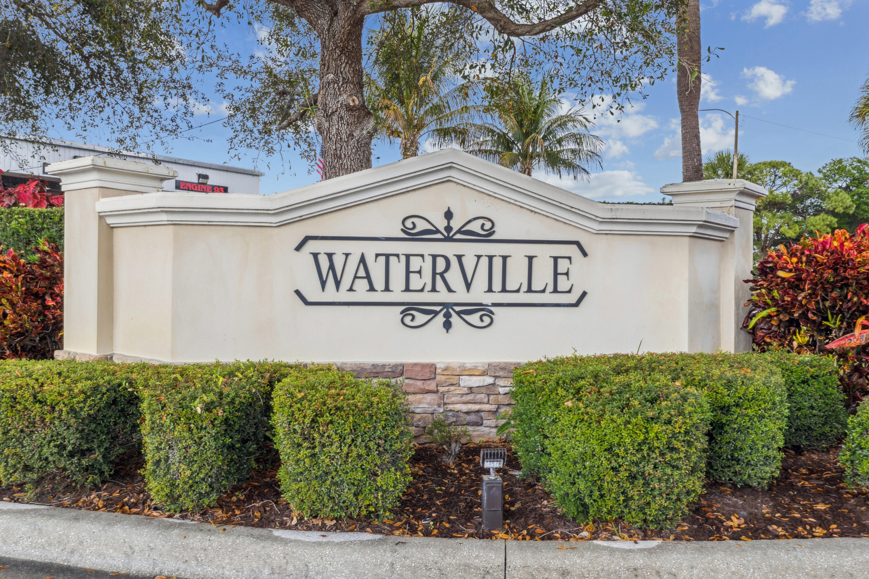 WATERVILLE - Residential Lease