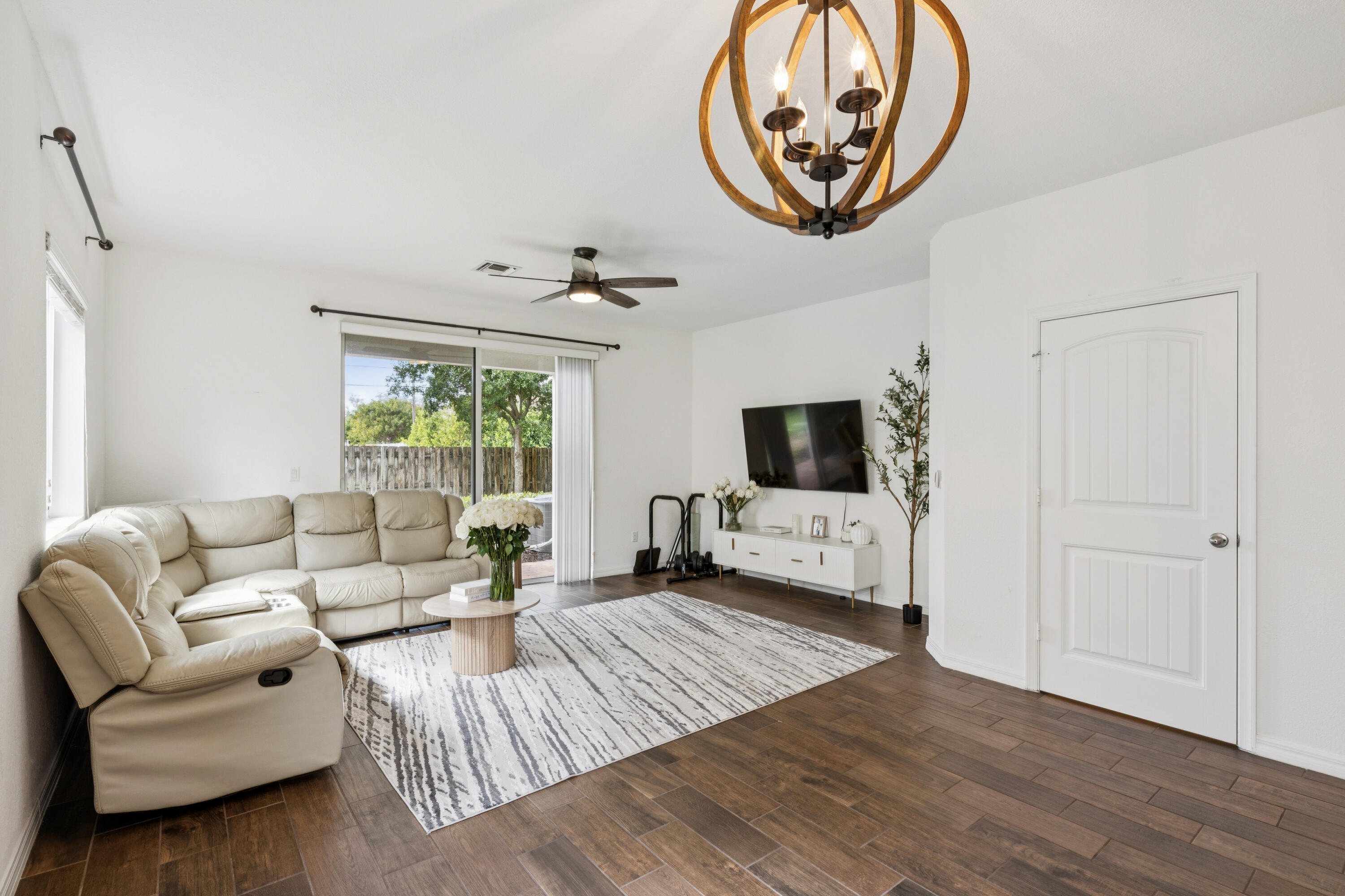 WATERVILLE - Residential Lease