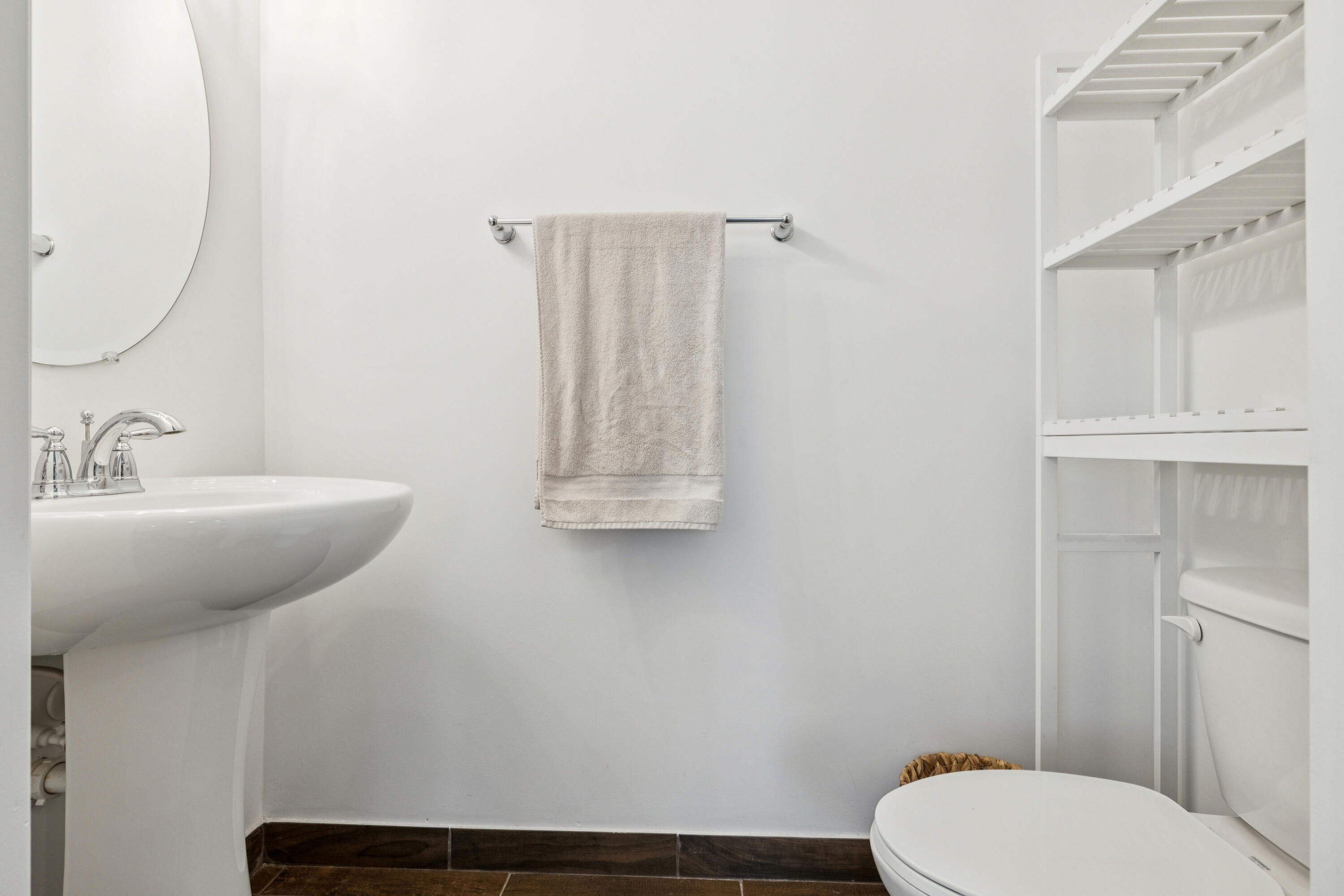 WATERVILLE - Residential Lease