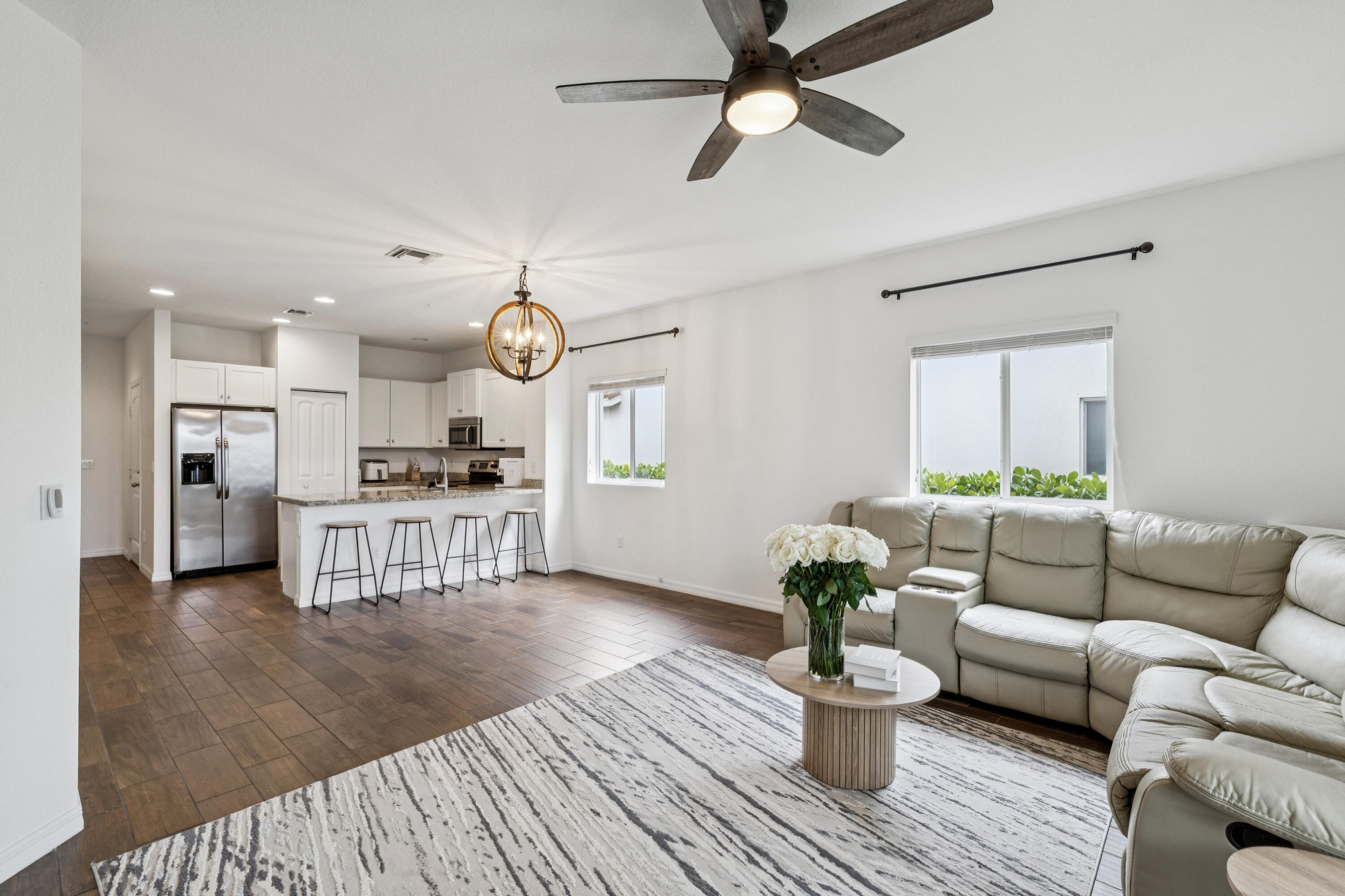 WATERVILLE - Residential Lease