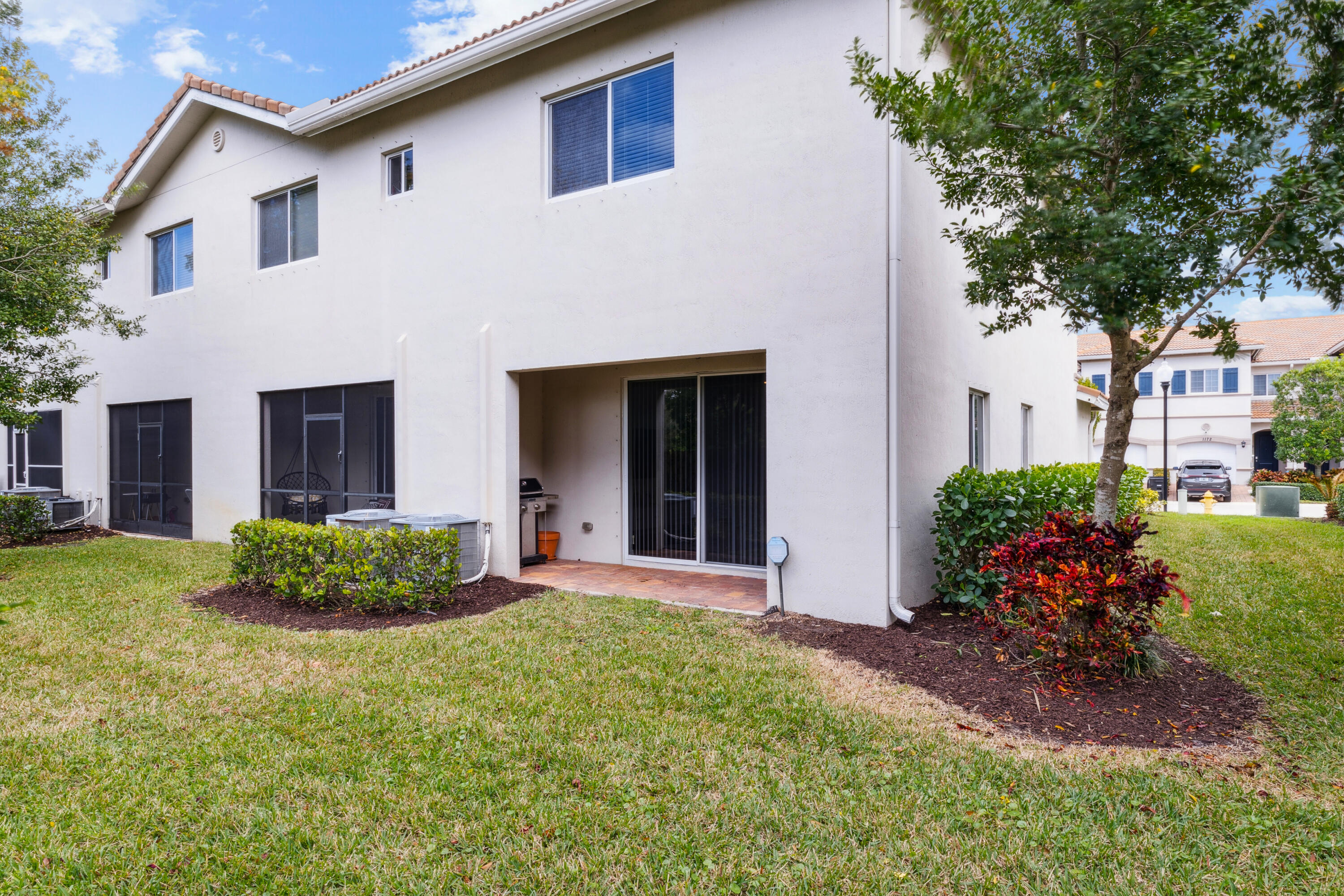 WATERVILLE - Residential Lease