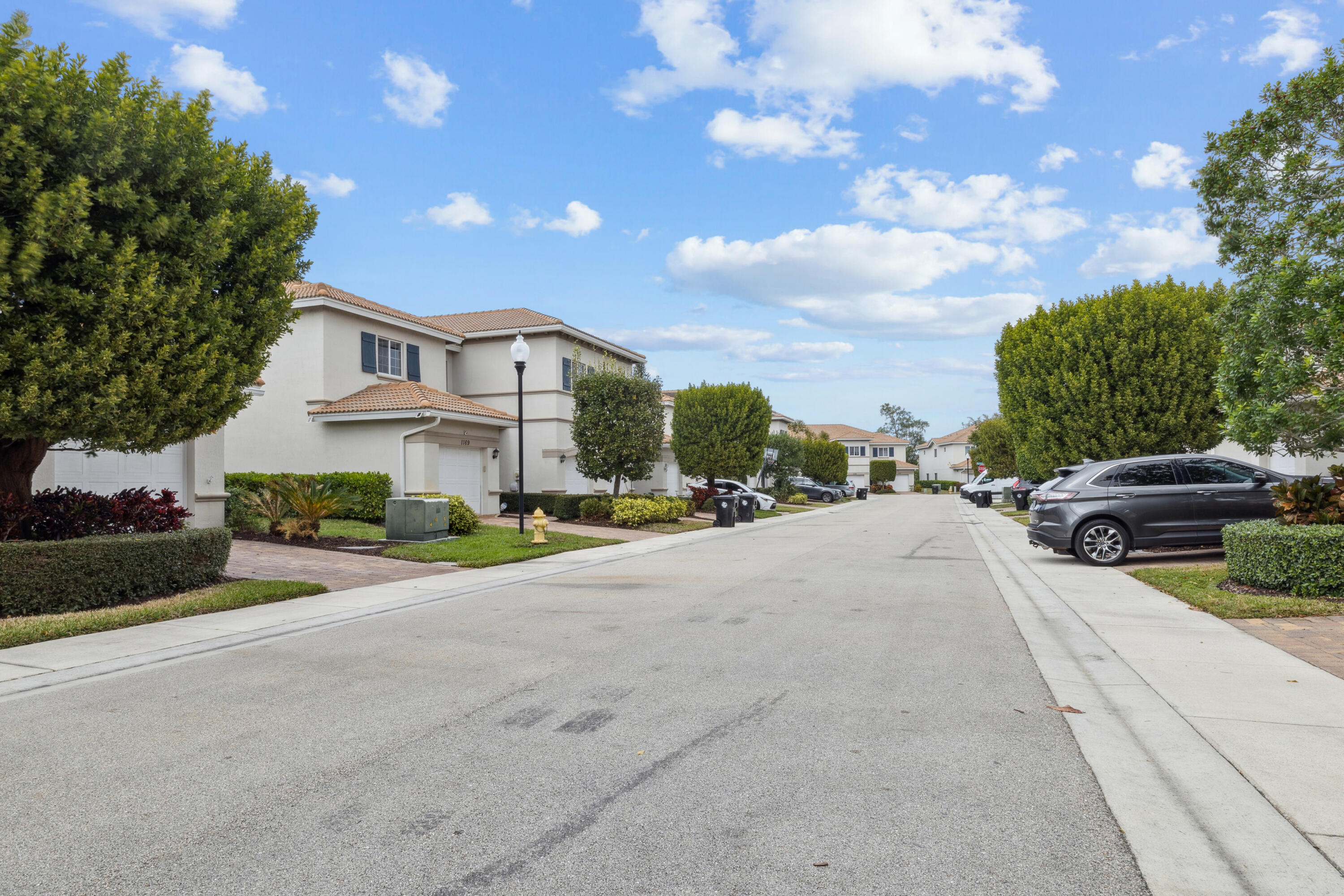 WATERVILLE - Residential Lease