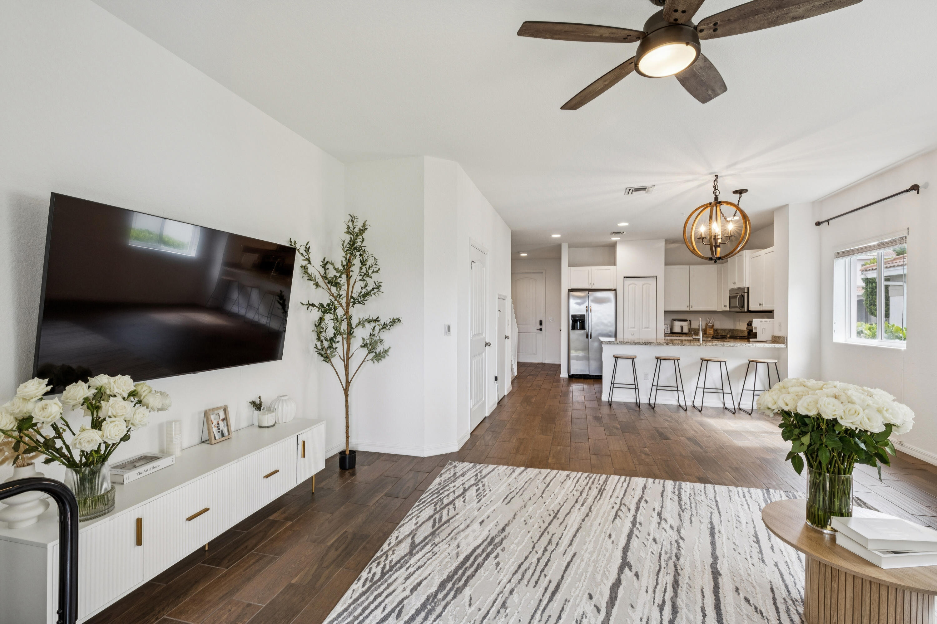 WATERVILLE - Residential Lease