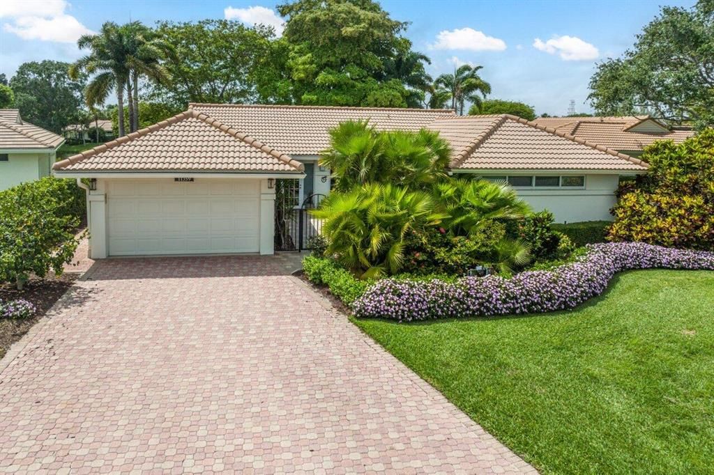 Photo of 11359 Meadowlark Circle #Meadowlark, Boynton Beach, FL 33436 (MLS # R10879569)