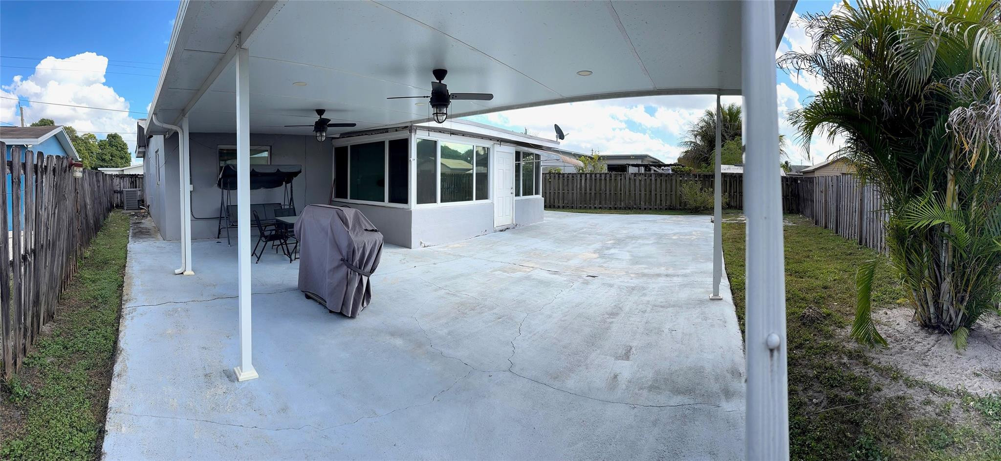 Sunrise Golf Village Sec - Residential