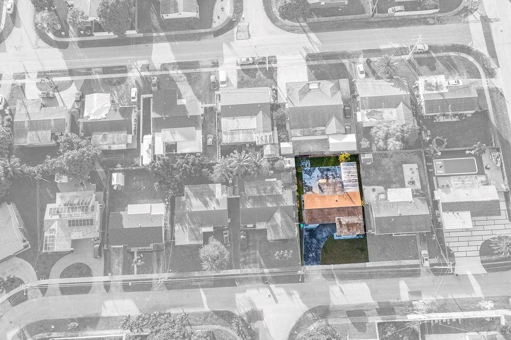 Sunrise Golf Village Sec - Residential