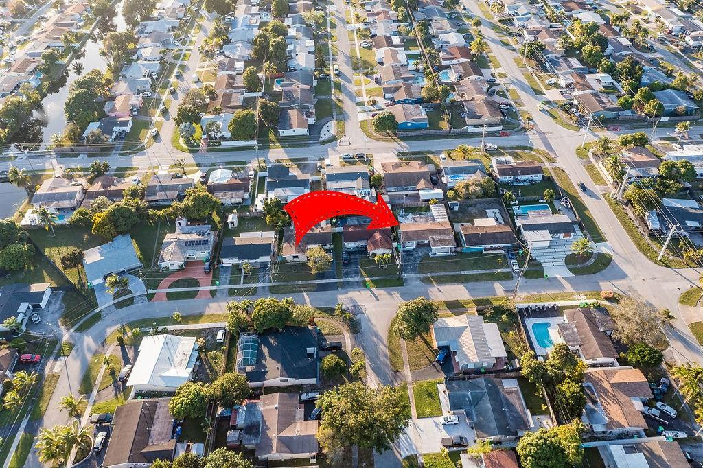 Sunrise Golf Village Sec - Residential