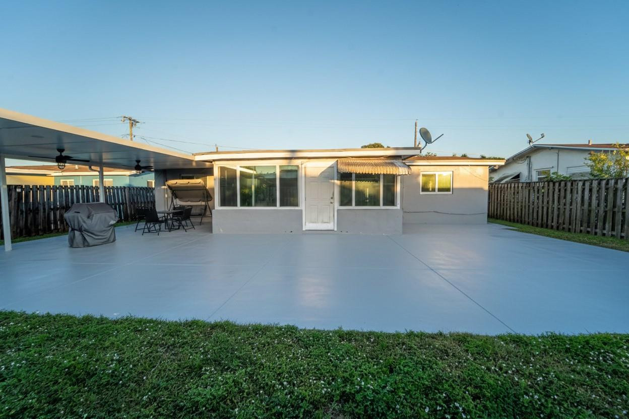 Sunrise Golf Village Sec - Residential