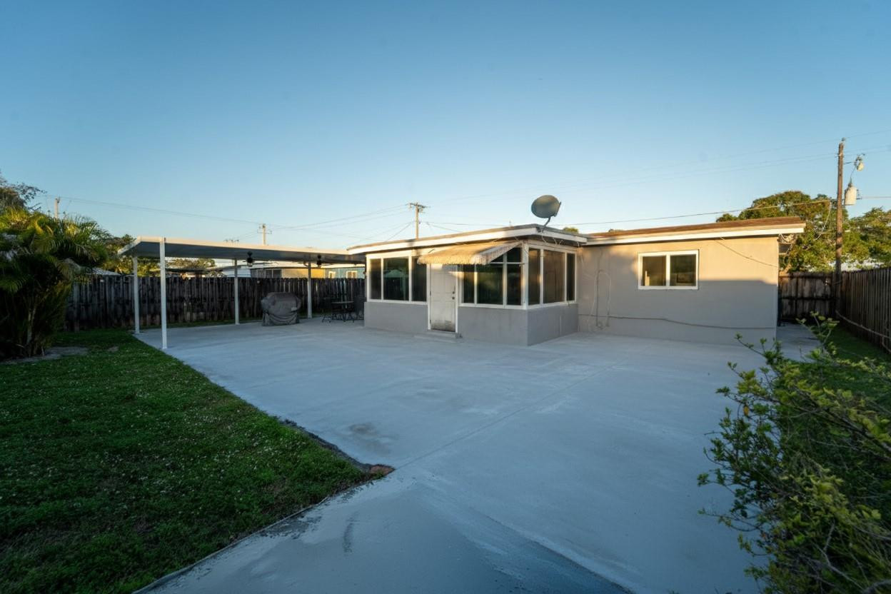 Sunrise Golf Village Sec - Residential