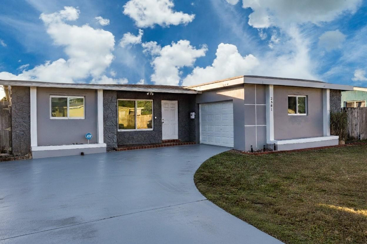 Sunrise Golf Village Sec - Residential